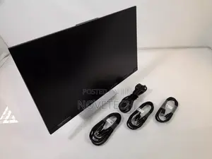 Hp E24d G4 FHD 24" Usb-C 1920x1080 Docking Computer Monitor