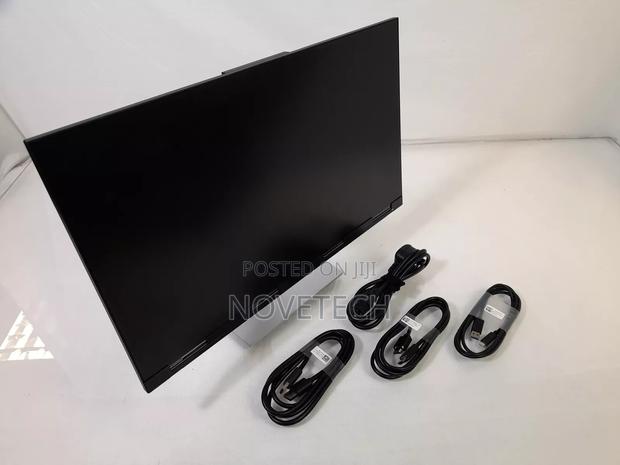 Hp E24d G4 FHD 24" Usb-C 1920x1080 Docking Computer Monitor