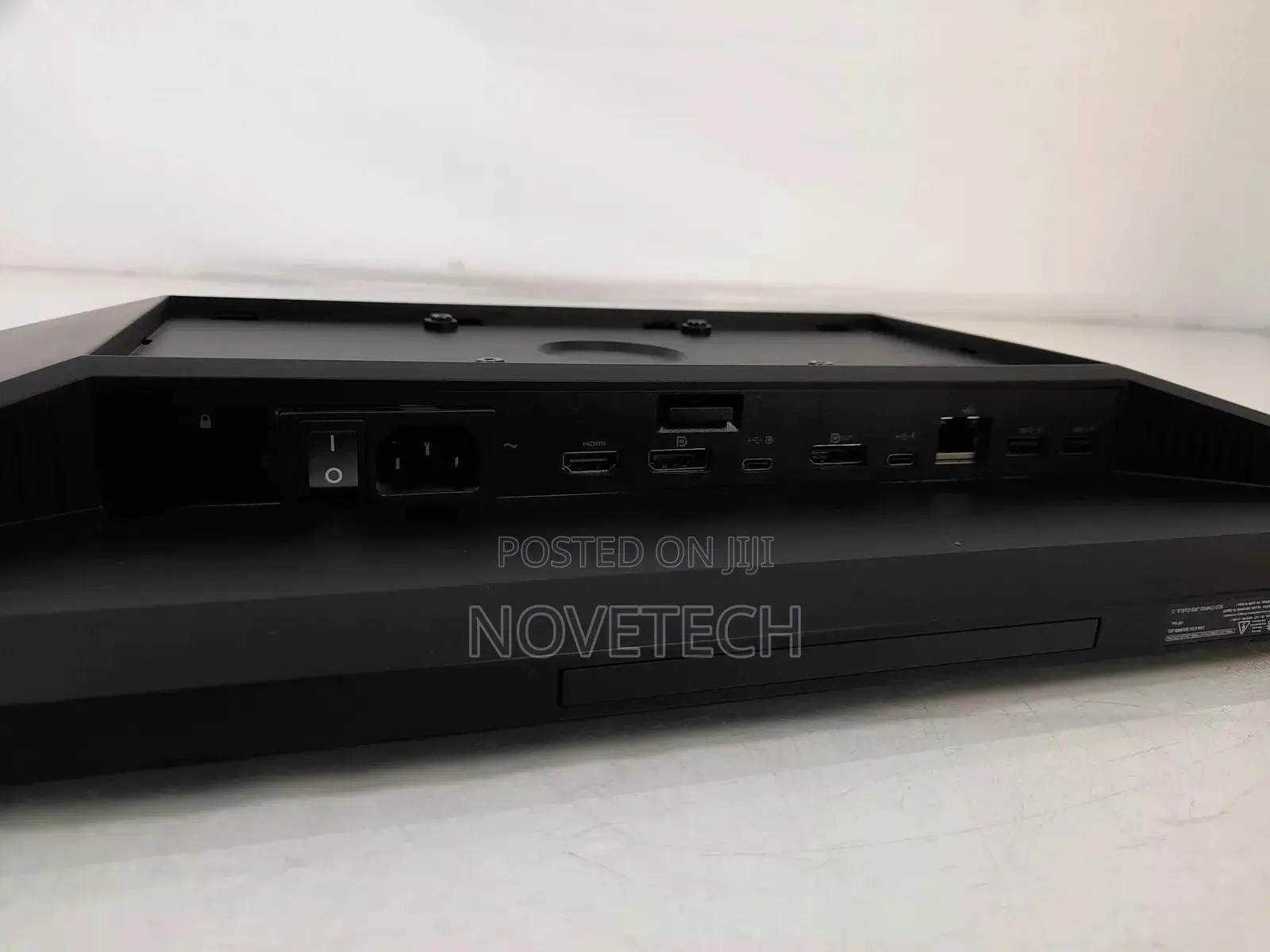 Hp E24d G4 FHD 24" Usb-C 1920x1080 Docking Computer Monitor