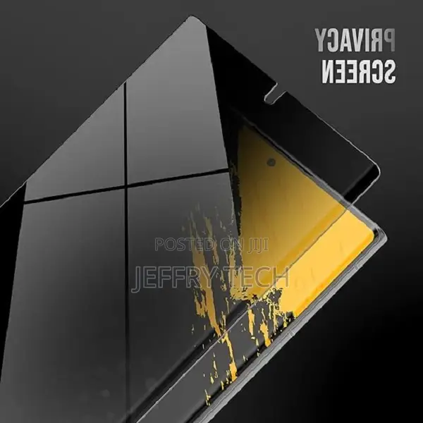 Privacy Screen Protector for Samsung Galaxy S23 Ultra