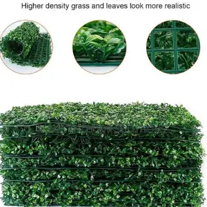 Privacy Hedge Panel