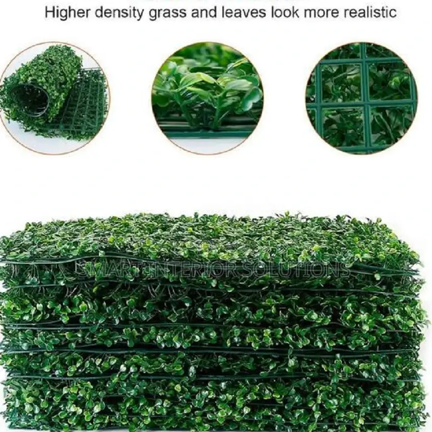 Privacy Hedge Panel