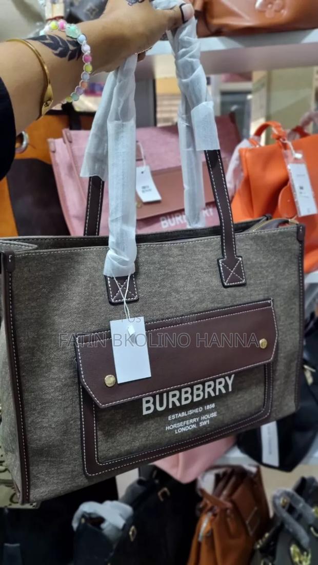 Unique Color Laptop Handbag - main view