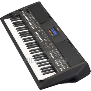 Quality Yamaha Psr Sx 600