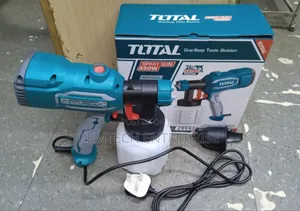 450w Total Spray Gun