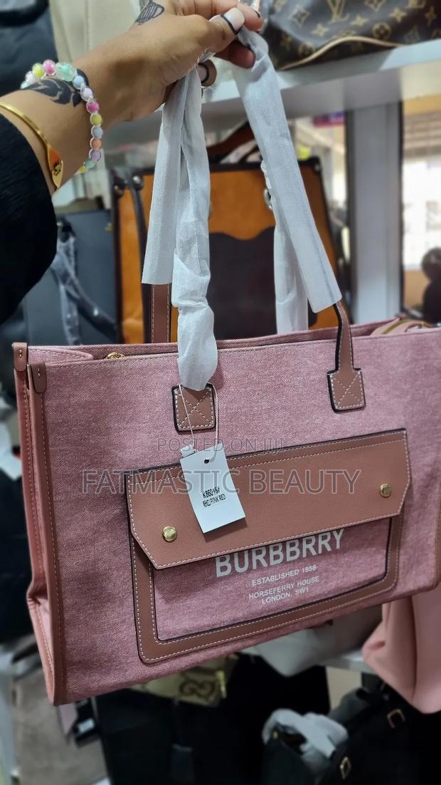 Pink Laptop Bag - thumbnail 2