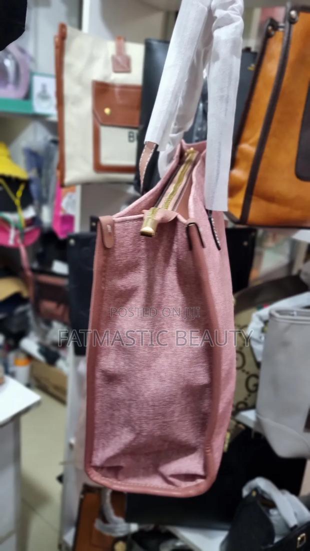 Pink Laptop Bag - thumbnail 4