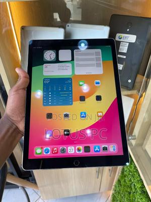 Apple iPad Pro 256 GB Gray - thumbnail 2