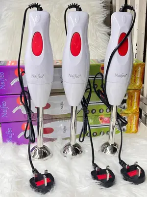 Handblender