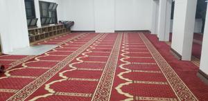 Mosque Mosque - main view