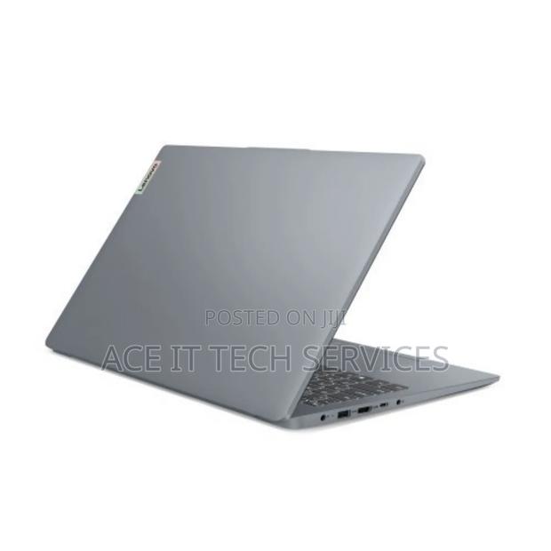 New Laptop Lenovo Ideapad 3 16GB Intel Core I7 SSD 512GB