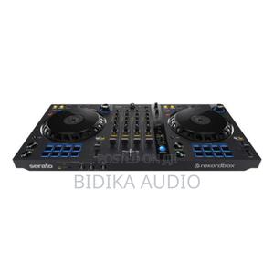Pioneer Dj DDJ-Flx6-Gt 4-Channel Dj Controller - thumbnail 2