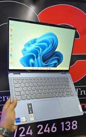 Laptop Lenovo Flex 5 8GB Intel Core I7 SSD 512GB - main view