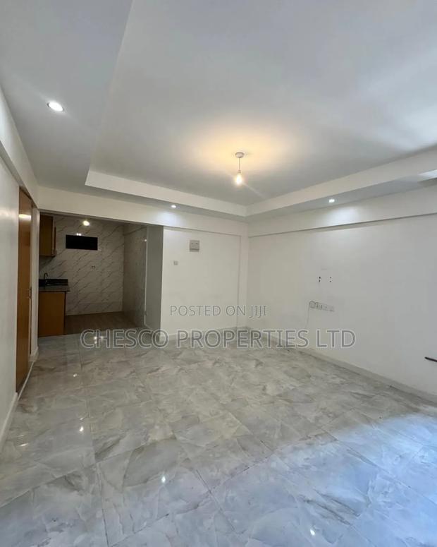 Studio Apartment in Kileleshwa for Rent - thumbnail 4