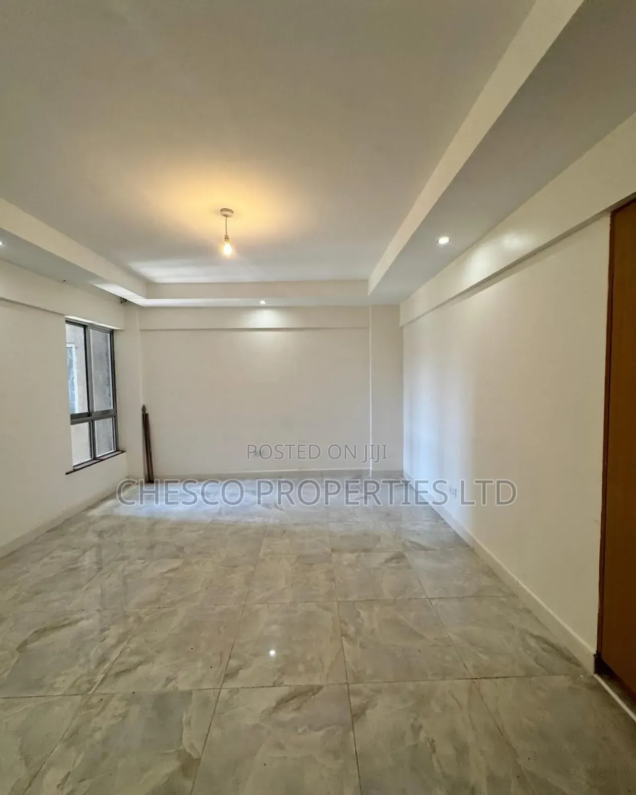 Studio Apartment in Kileleshwa for Rent