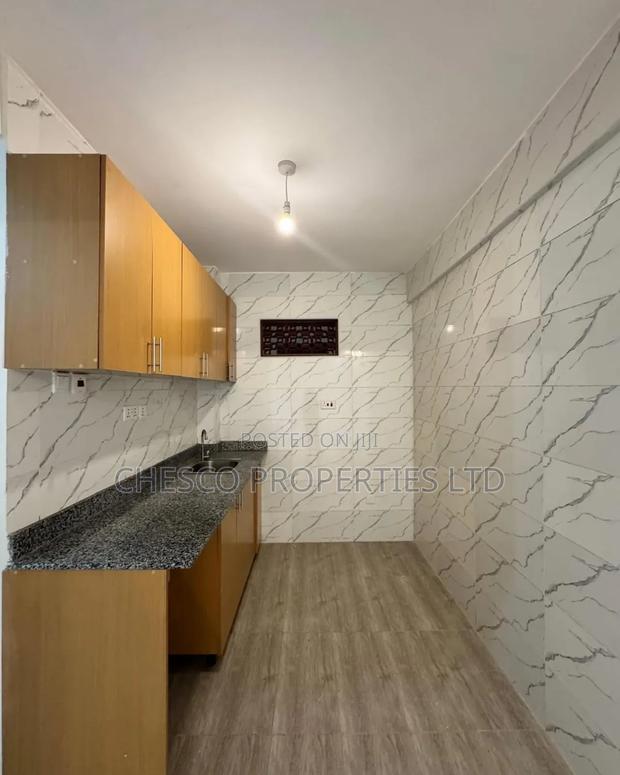 Studio Apartment in Kileleshwa for Rent - thumbnail 6