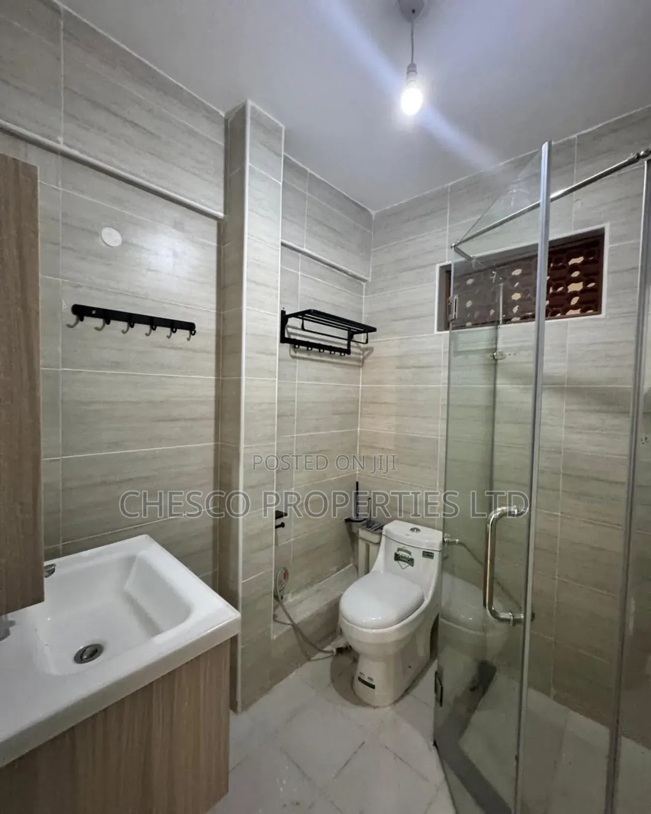 Studio Apartment in Kileleshwa for Rent