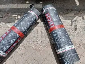 App Membrane/ Flexi Proof Membrane.