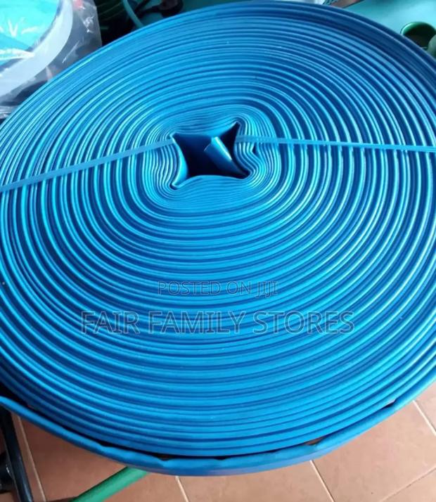 Delivery Pipe 100m - main view