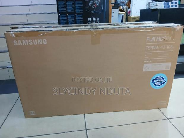 TCL Ua43t53ooau - main view