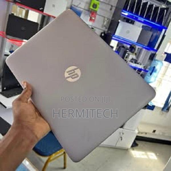 Laptop HP EliteBook 840 G3 8GB Intel Core I5 SSD 256GB