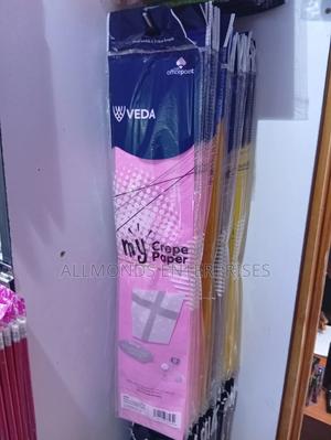 Veda Crepe Paper- Different Colours - thumbnail 2