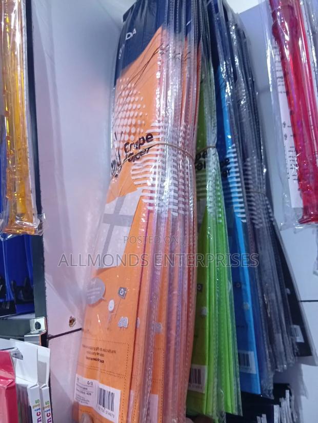 Veda Crepe Paper- Different Colours - thumbnail 8