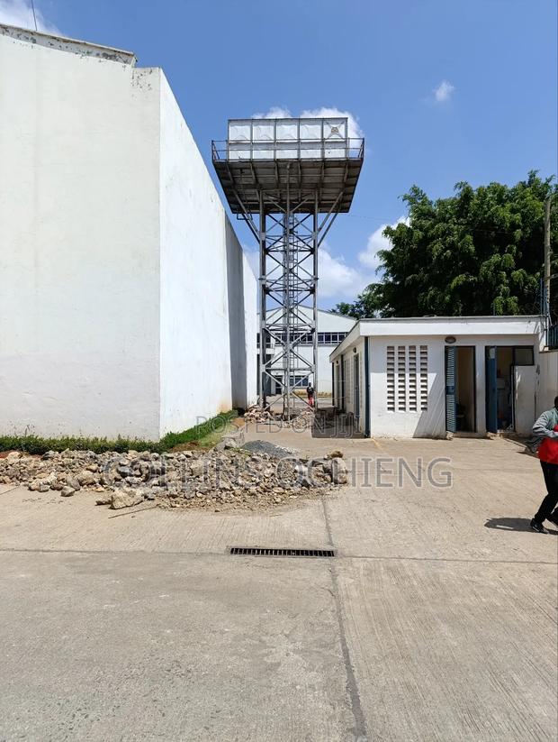 Modern Warehouses (6,200sqft) to Let - Enterprise Rd - thumbnail 2