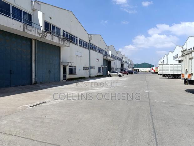 Modern Warehouses (6,200sqft) to Let - Enterprise Rd - thumbnail 3