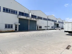 Modern Warehouses (6,200sqft) to Let - Enterprise Rd
