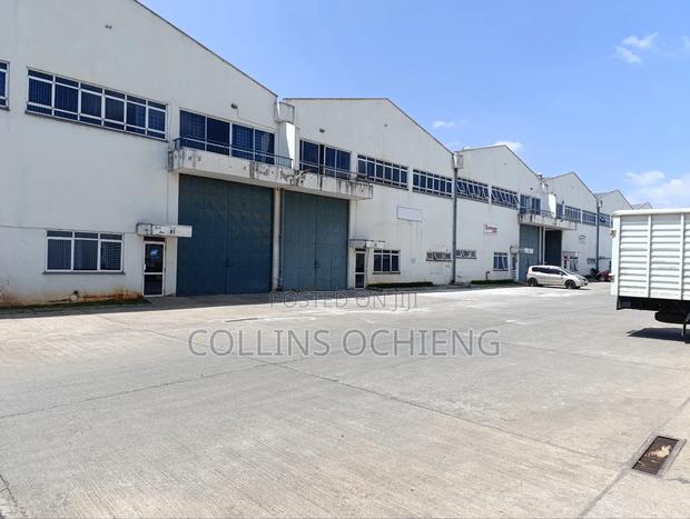 Modern Warehouses (6,200sqft) to Let - Enterprise Rd - thumbnail 4