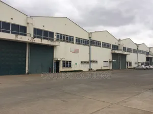 Modern Warehouses (6,200sqft) to Let - Enterprise Rd