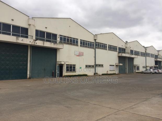 Modern Warehouses (6,200sqft) to Let - Enterprise Rd - thumbnail 5