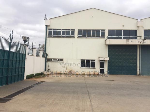 Modern Warehouses (6,200sqft) to Let - Enterprise Rd - thumbnail 6