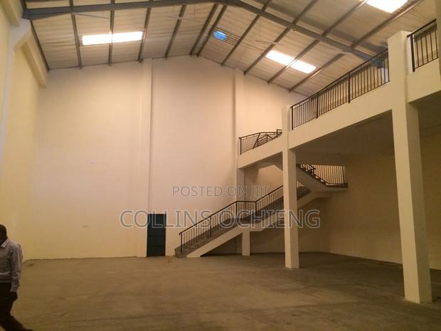 Modern Warehouses (6,200sqft) to Let - Enterprise Rd - thumbnail 8