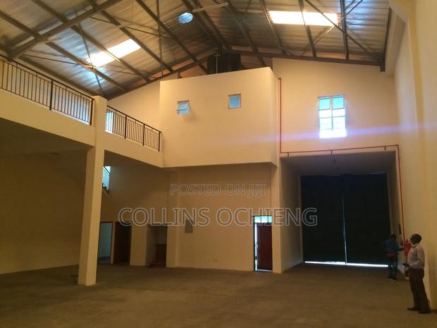 Modern Warehouses (6,200sqft) to Let - Enterprise Rd - thumbnail 9