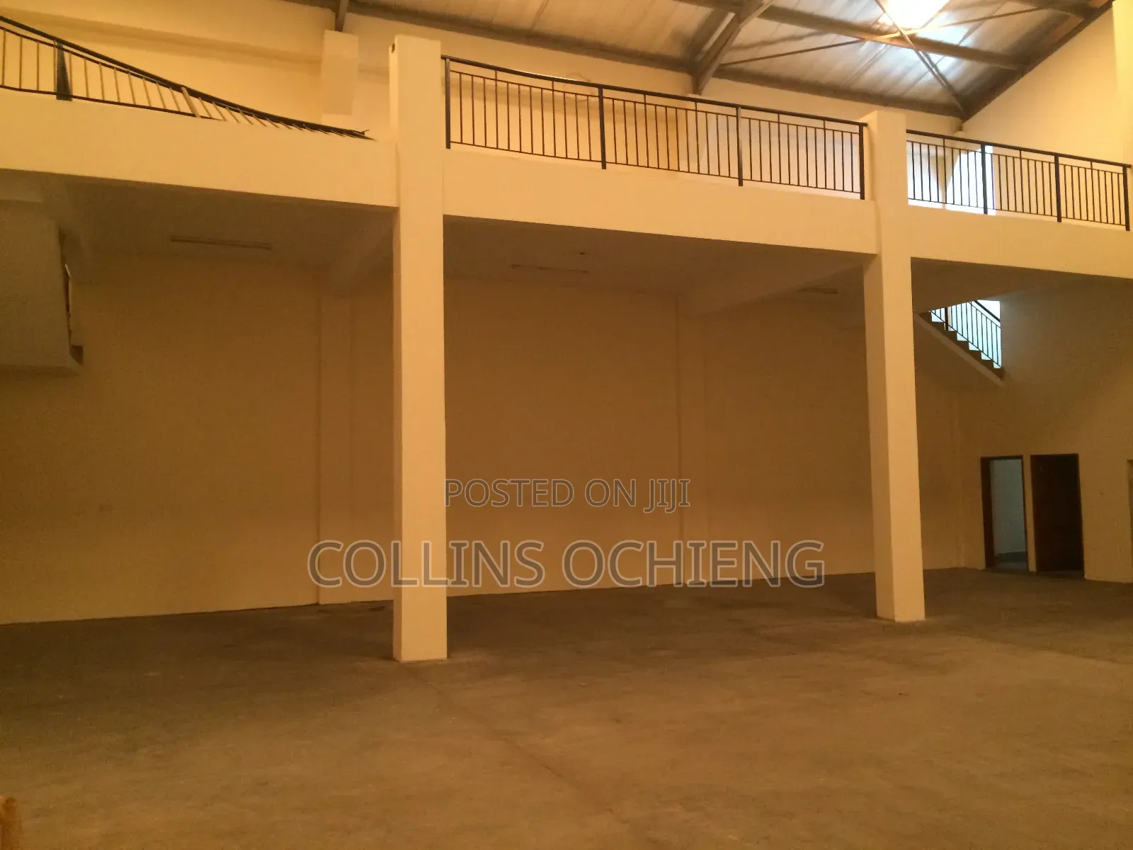 Modern Warehouses (6,200sqft) to Let - Enterprise Rd