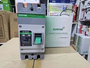 250a Dc McCb Suntree
