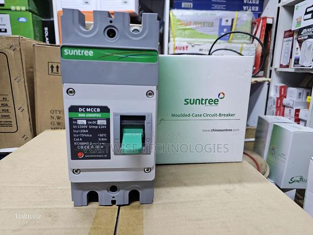 250a Dc McCb Suntree