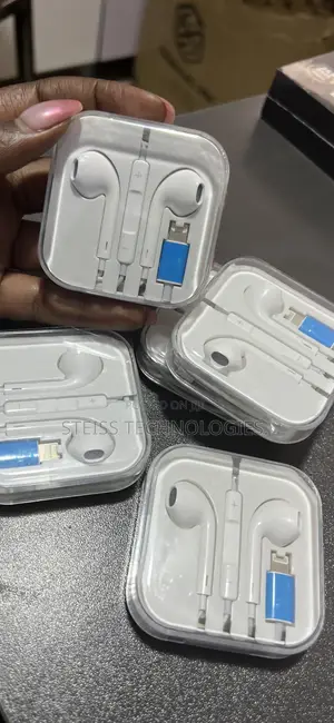 iPhone 14pro-Wired Headsets.