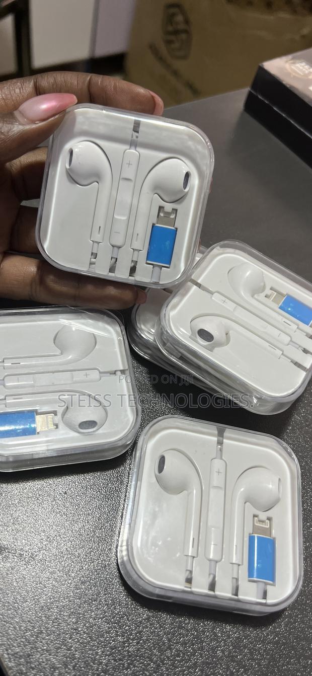iPhone 14pro-Wired Headsets. - thumbnail 2