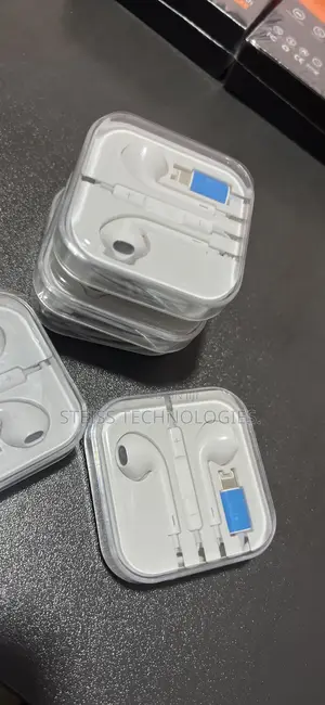 iPhone 14pro-Wired Headsets.