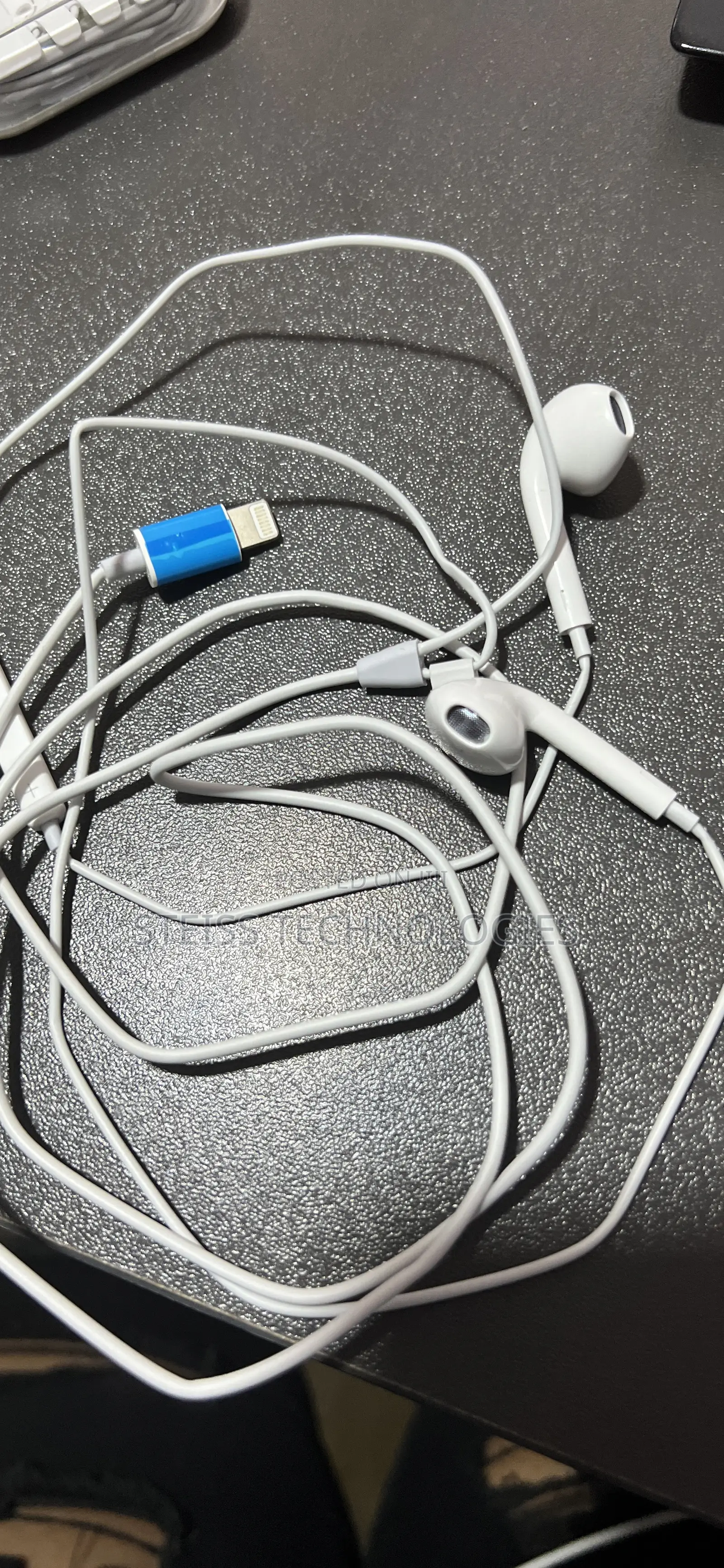 iPhone 14pro-Wired Headsets.