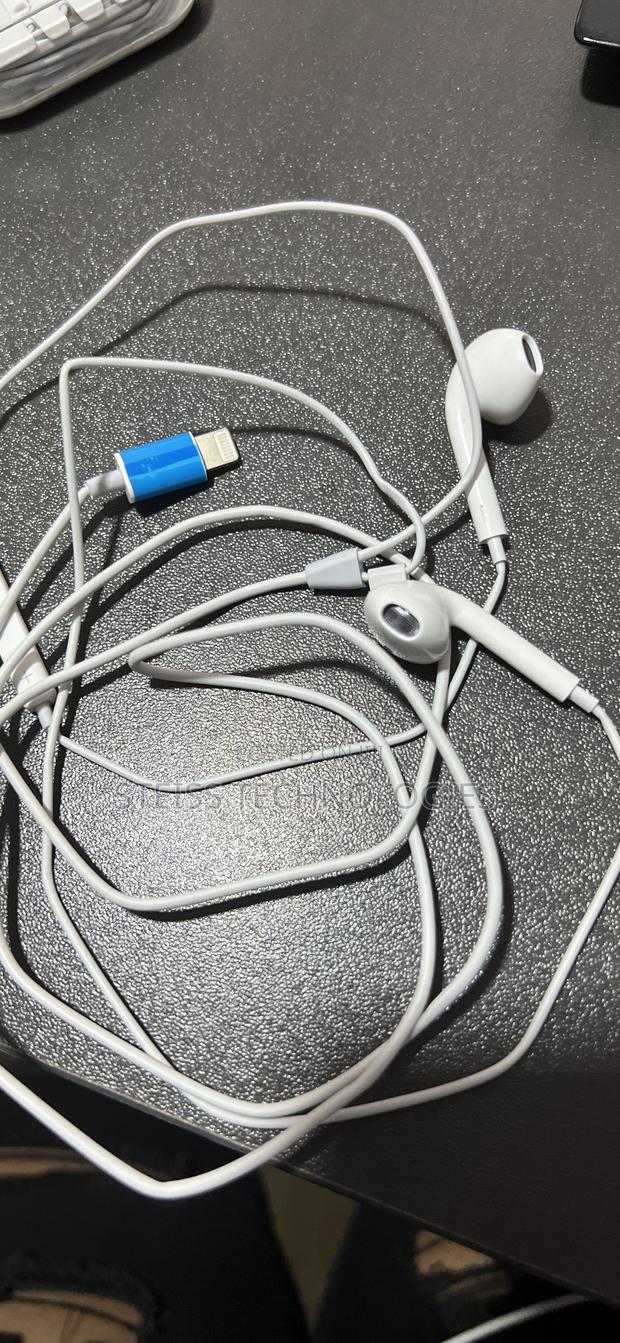 iPhone 14pro-Wired Headsets. - thumbnail 3