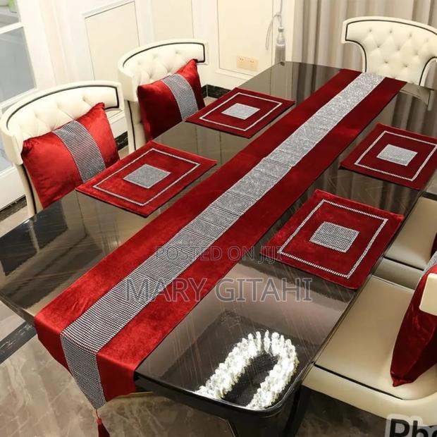 13pcs Table Set at Kes