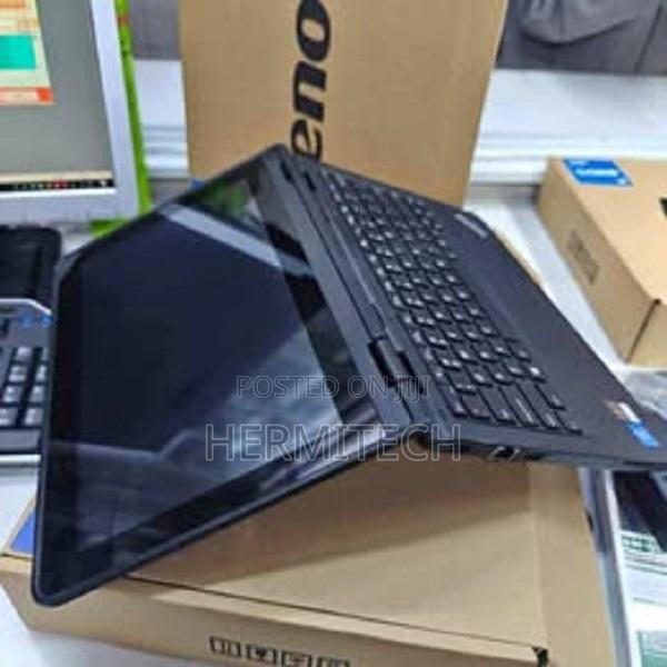 Laptop Lenovo Yoga 11e 4GB Intel Celeron SSD 128GB
