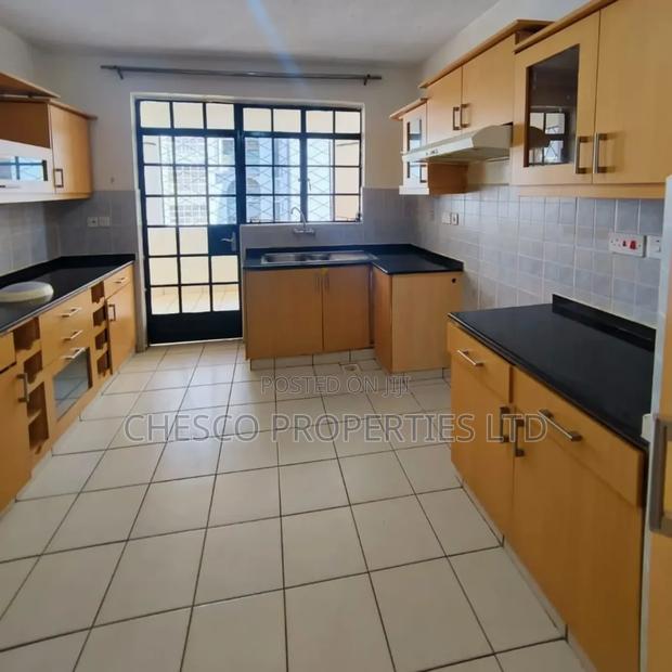 3bdrm Apartment in Oledume Rd, Kilimani for rent - thumbnail 4