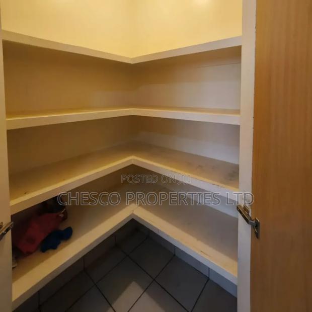 3bdrm Apartment in Oledume Rd, Kilimani for rent - thumbnail 5