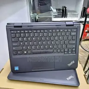 Laptop Lenovo Yoga 11e 4GB Intel Celeron SSD 128GB