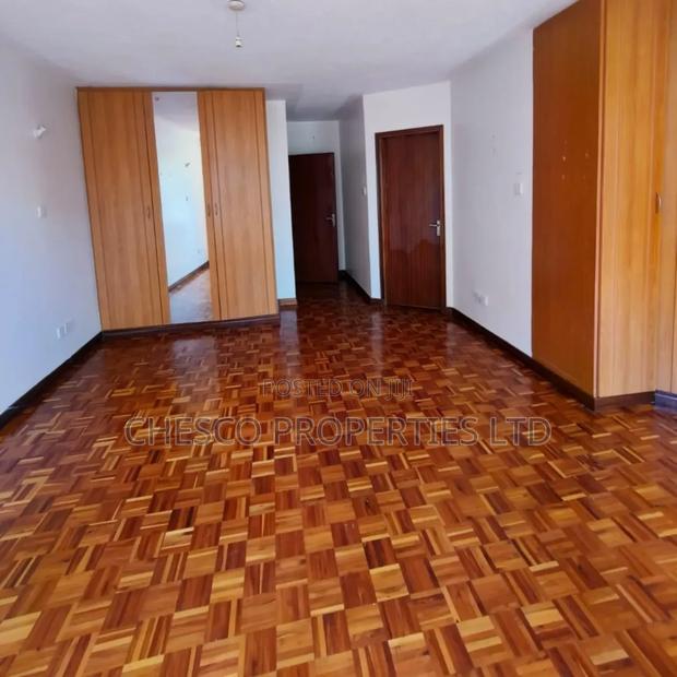 3bdrm Apartment in Oledume Rd, Kilimani for rent - thumbnail 6